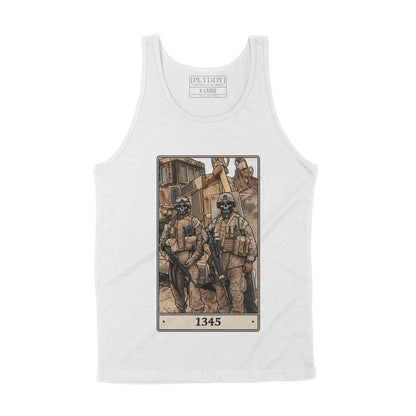 1345 Tank Top