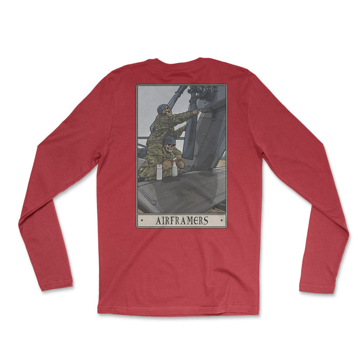 15G Long Sleeve