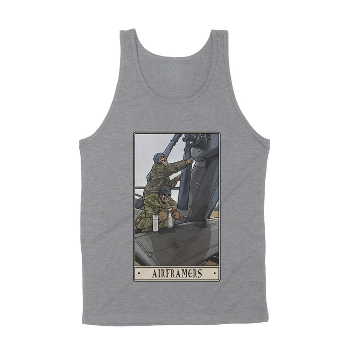 15G Tank Top