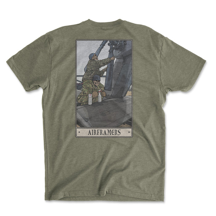 15G Tee