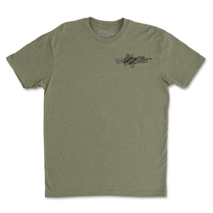 15G Tee