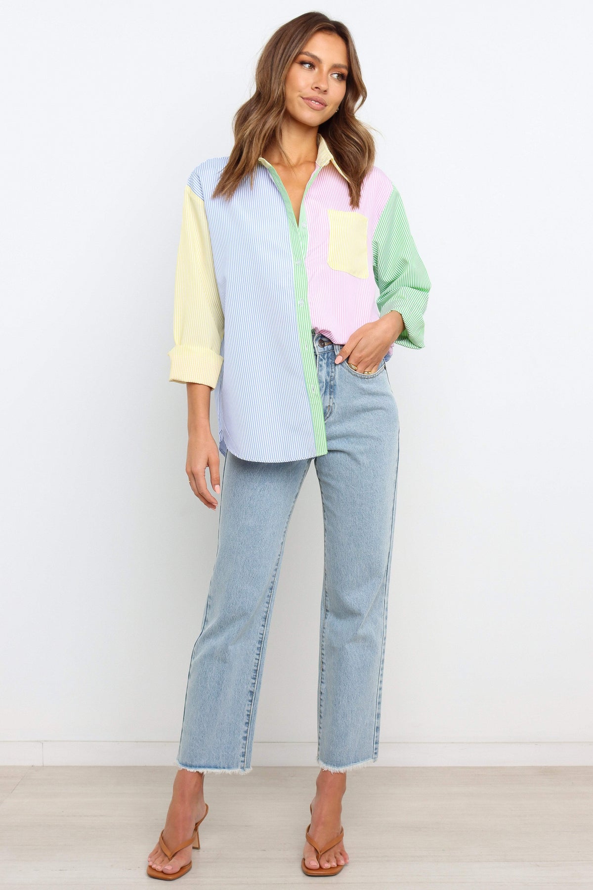Nelle Top - Multi