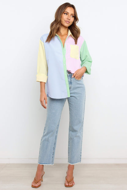Nelle Top - Multi