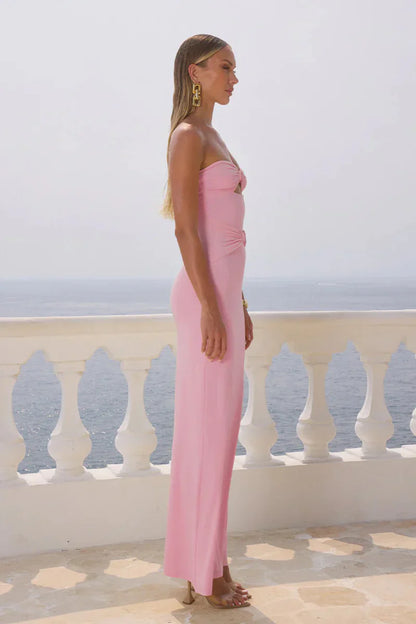 Kleo Maxi Dress