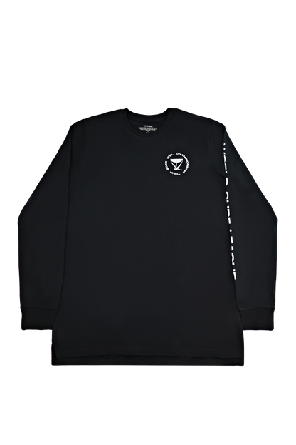 2025 CT Long Sleeve Tee