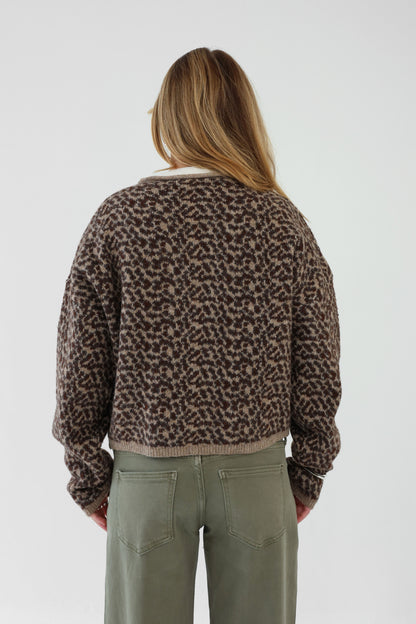 Kenzie Cardigan
