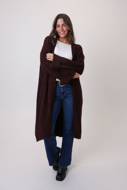 Gia Cardigan