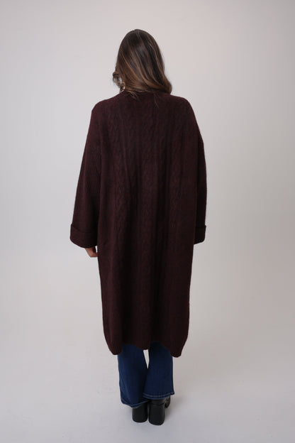 Gia Cardigan