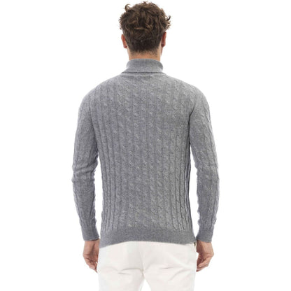 Alpha Studio Sweaters
