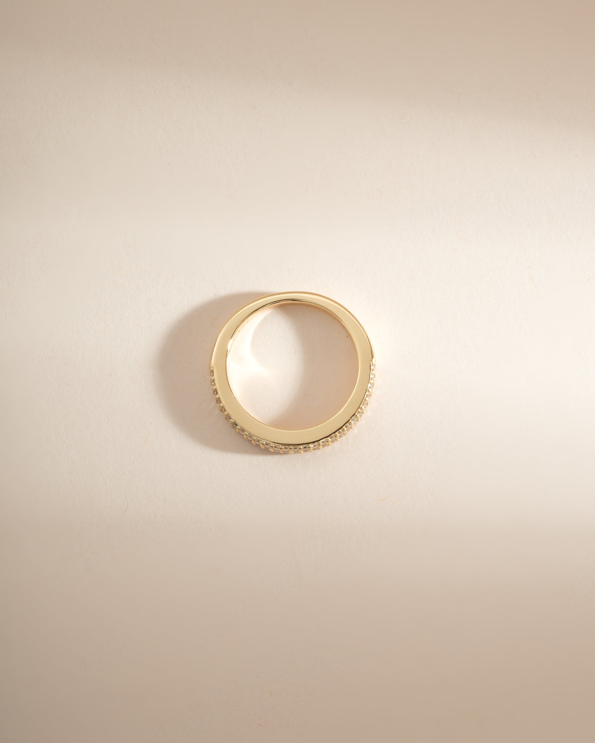 3 Row Ring