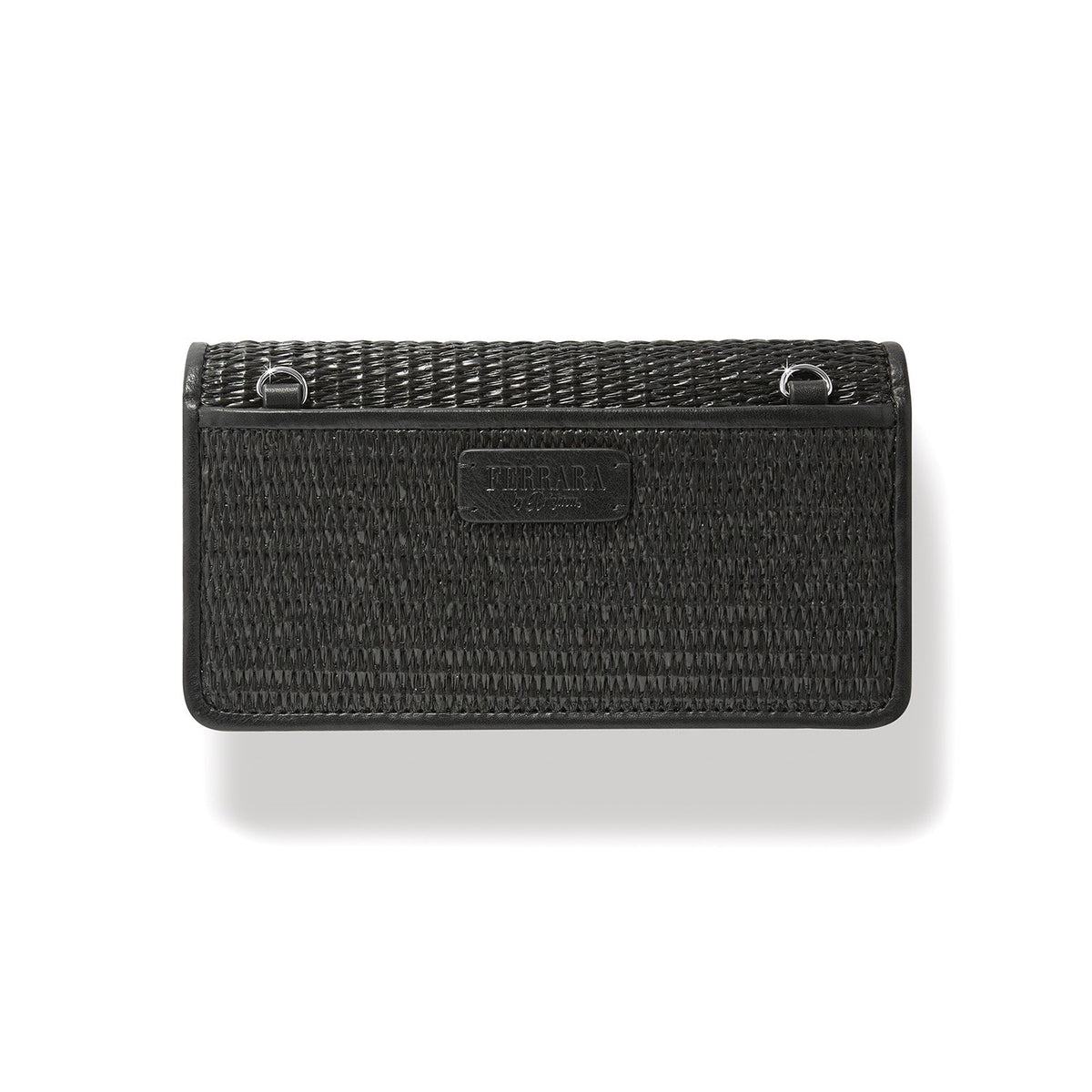 Blk Ferrera Palazzo Rockmore