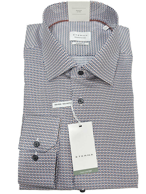 4163/53 Comfort Fit - Harrys for Menswear