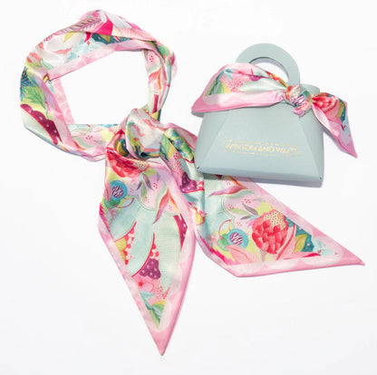 Accessory scarf