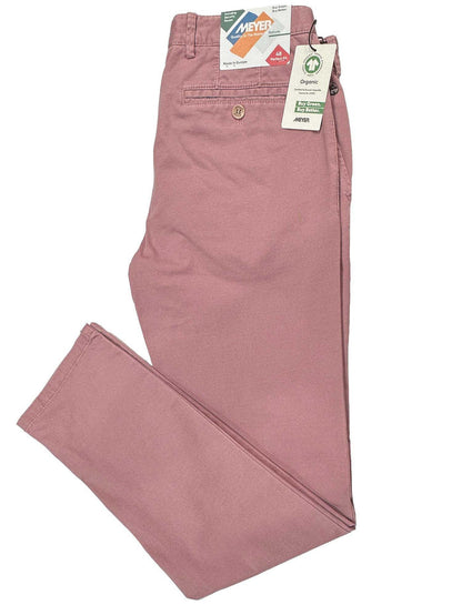 5055/52 Oslo Mustick Pant - Harrys for Menswear
