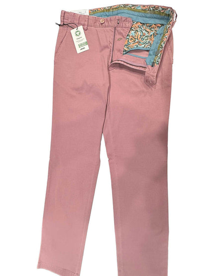 5055/52 Oslo Mustick Pant - Harrys for Menswear