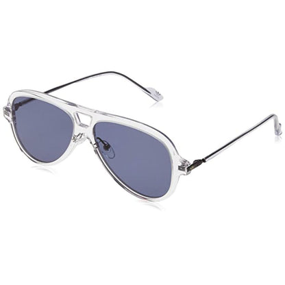 Adidas Transparent Acetate Sunglasses