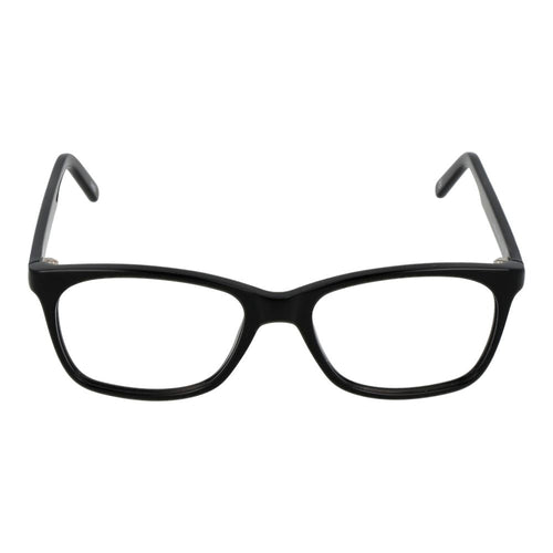 Andy Wolf Black Acetate Glasses (Frames)