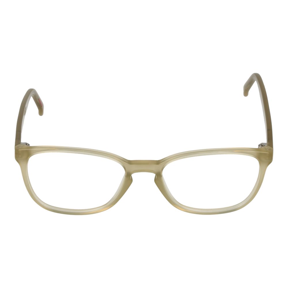 Andy Wolf Beige Acetate Glasses (Frames)