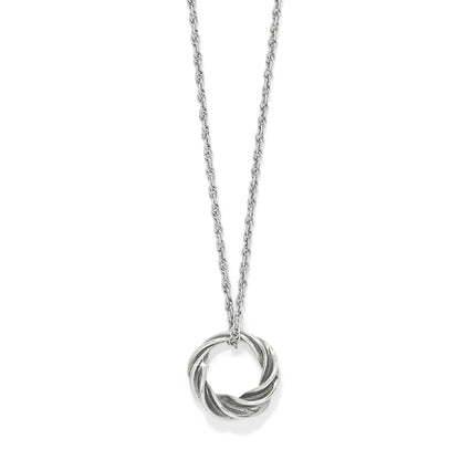Antica petite necklace