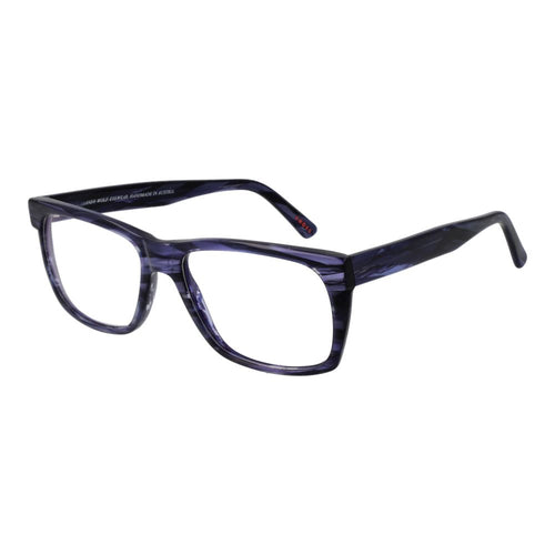 Andy Wolf Blue Acetate Glasses (Frames)