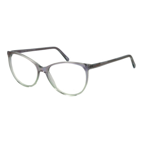 Andy Wolf Gray Acetate Glasses (Frames)