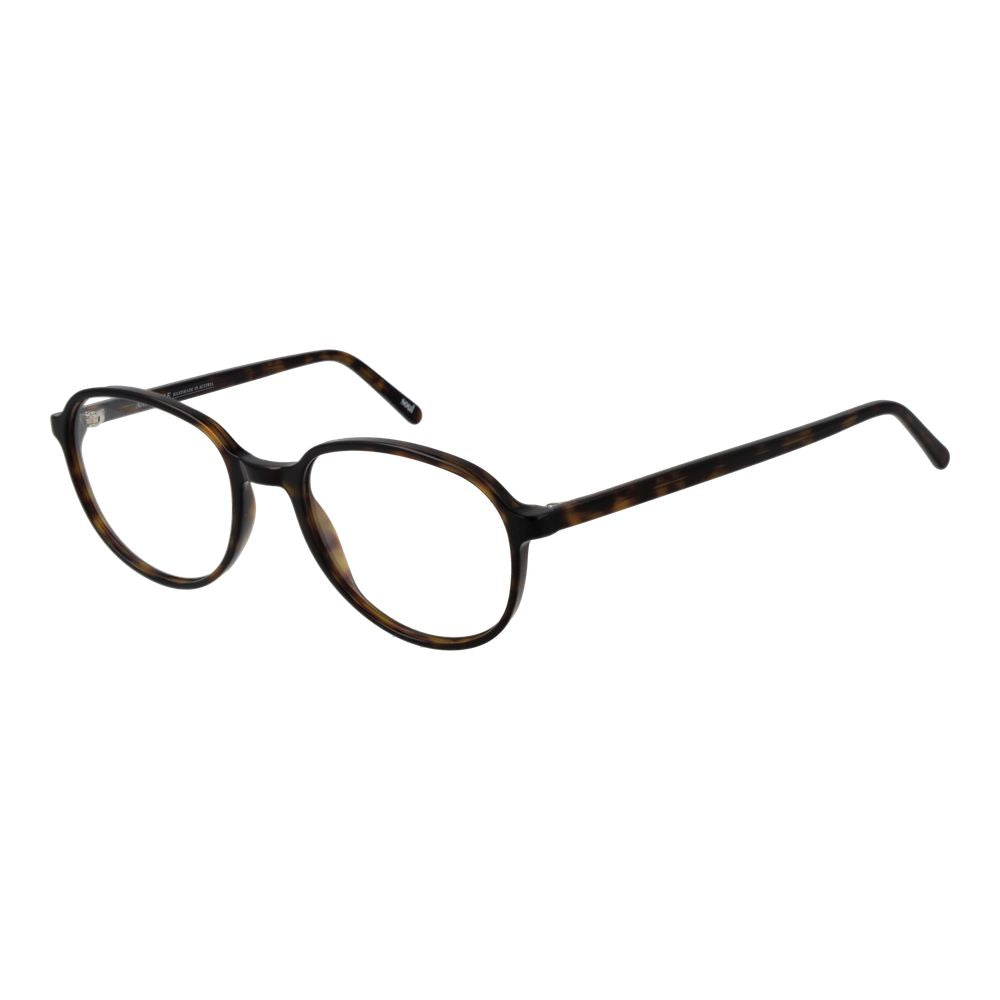 Andy Wolf Brown Acetate Glasses (Frames)