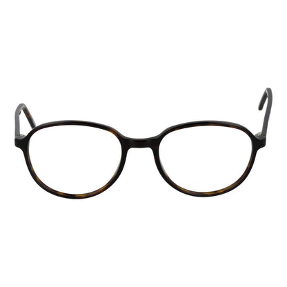Andy Wolf Brown Acetate Glasses (Frames)