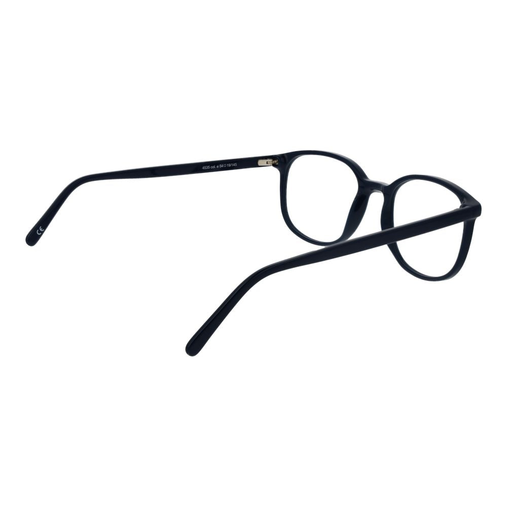 Andy Wolf Blue Acetate Glasses (Frames)