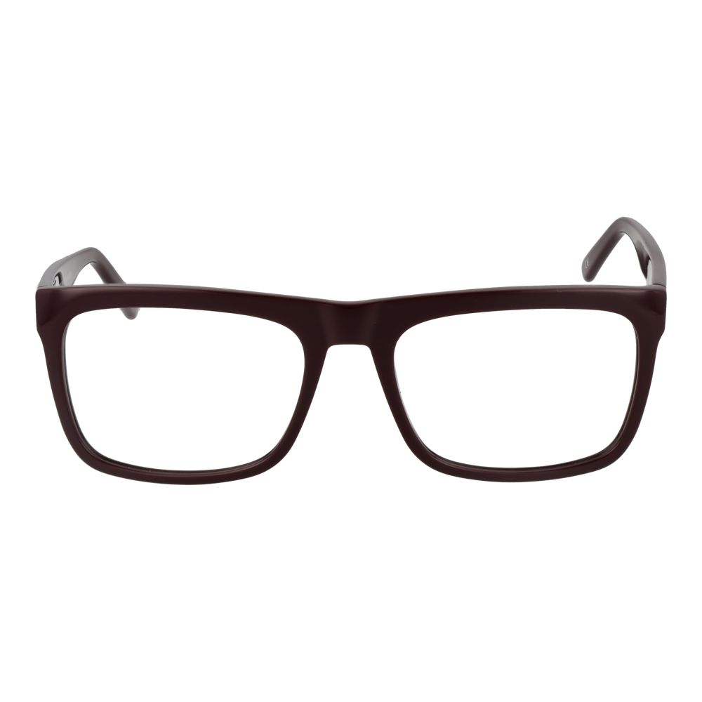 Andy Wolf Brown Acetate Glasses (Frames)