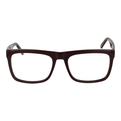 Andy Wolf Brown Acetate Glasses (Frames)