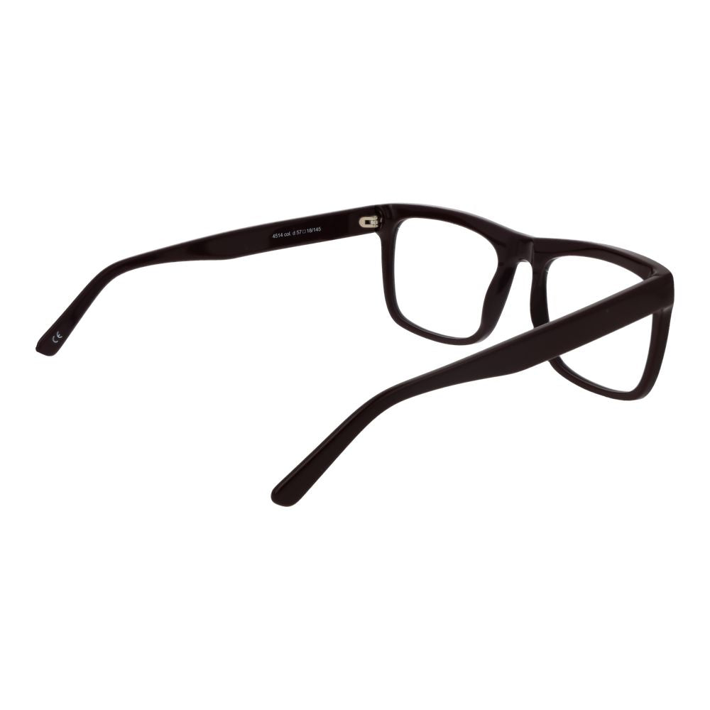 Andy Wolf Brown Acetate Glasses (Frames)