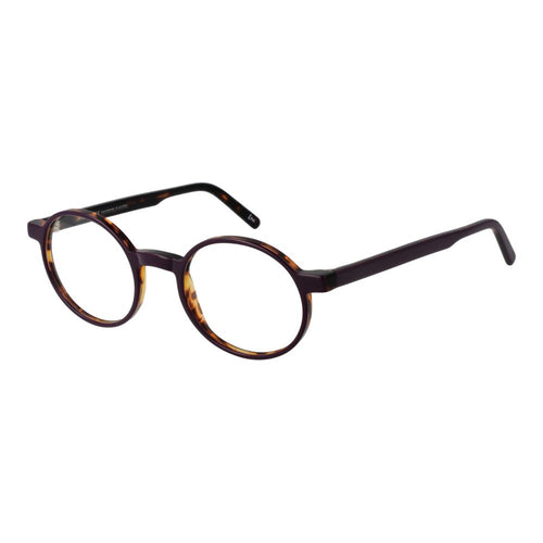 Andy Wolf Purple Acetate Glasses (Frames)