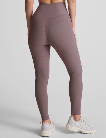 Impulse Ribbed Legging