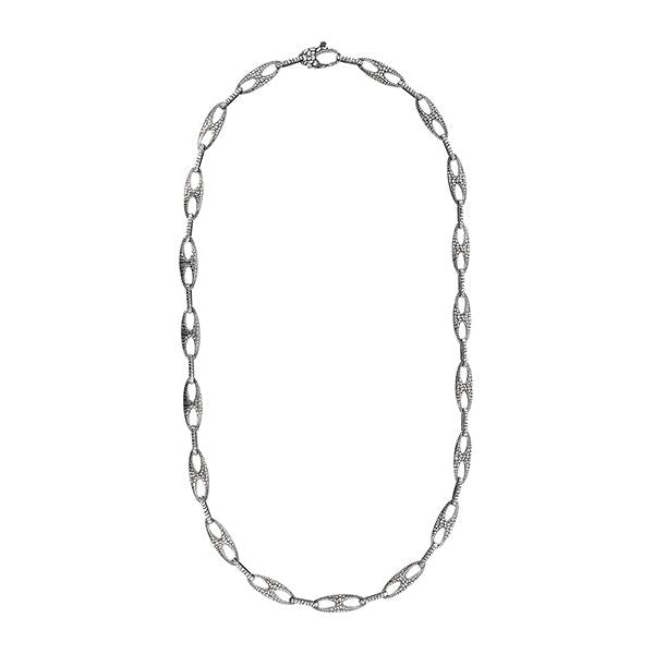 ALBERT M. JEWELS JEWELRY Mod. WSOX00408.S-LONG