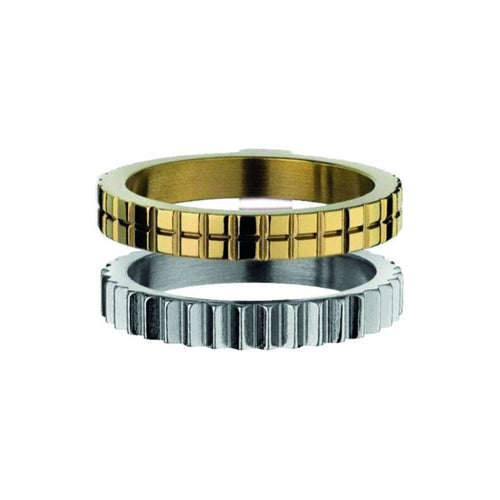 AN JEWELS JEWELRY Mod. AR.R2NS03SY-8