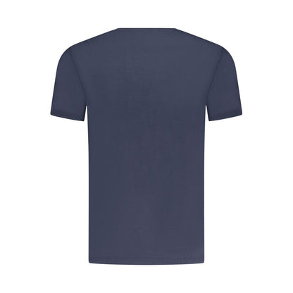 Aeronautica Militare Blu Cotton Men Intimo