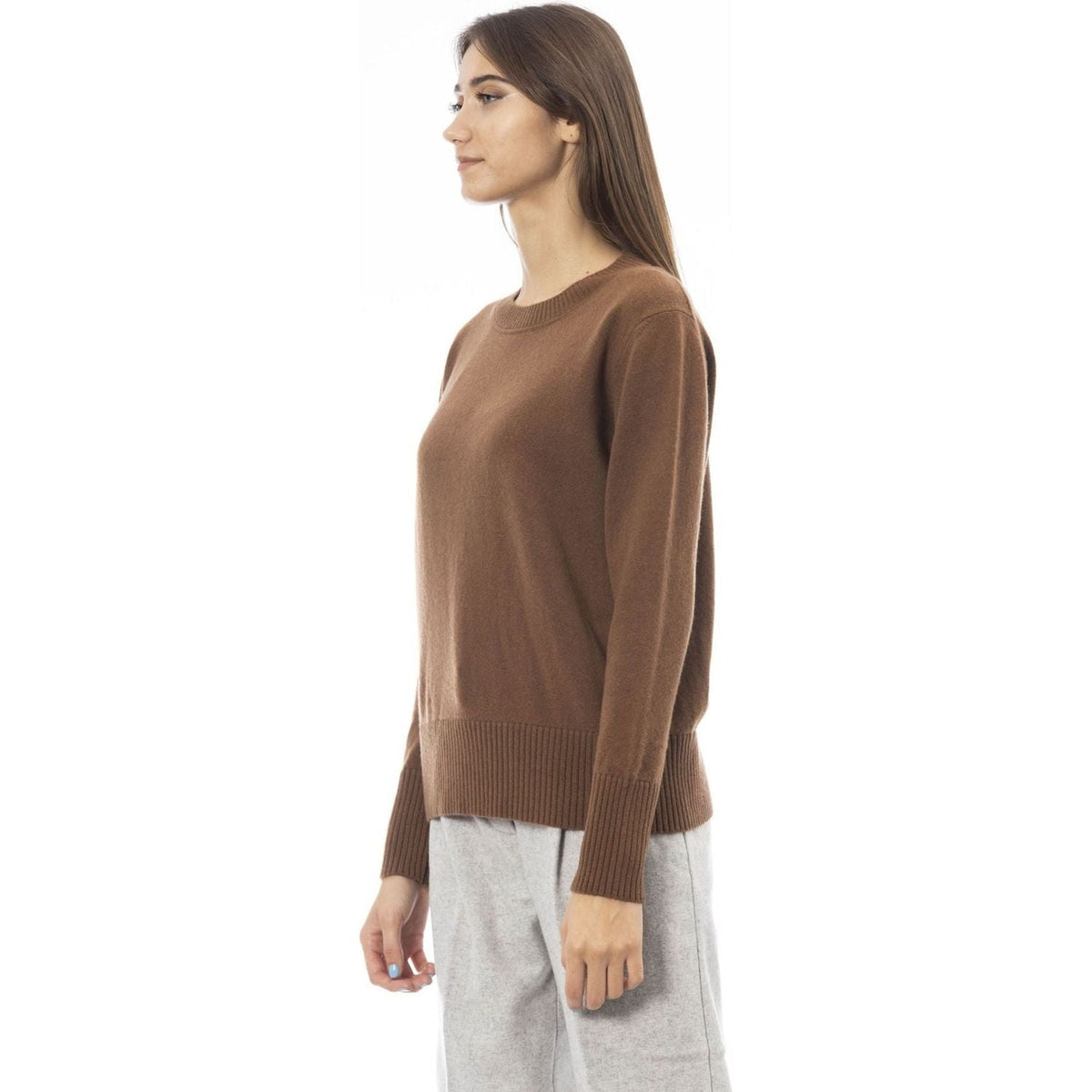 Alpha Studio Sweaters
