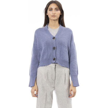 Alpha Studio Sweaters