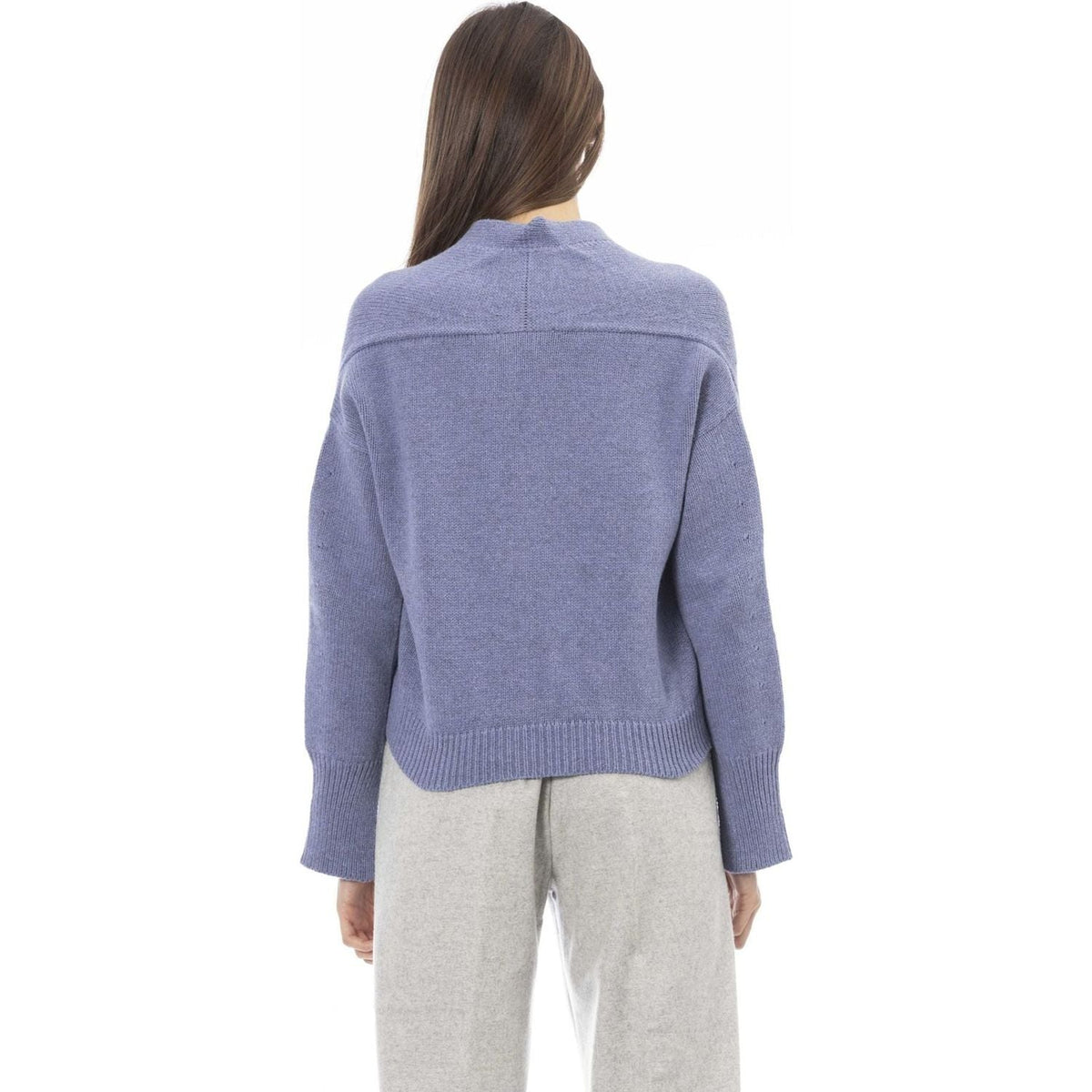 Alpha Studio Sweaters