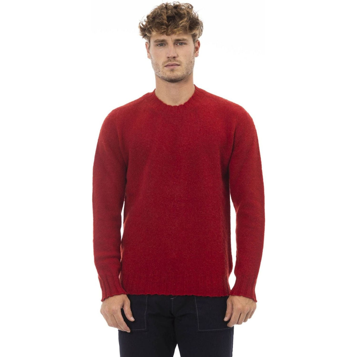 Alpha Studio Sweaters