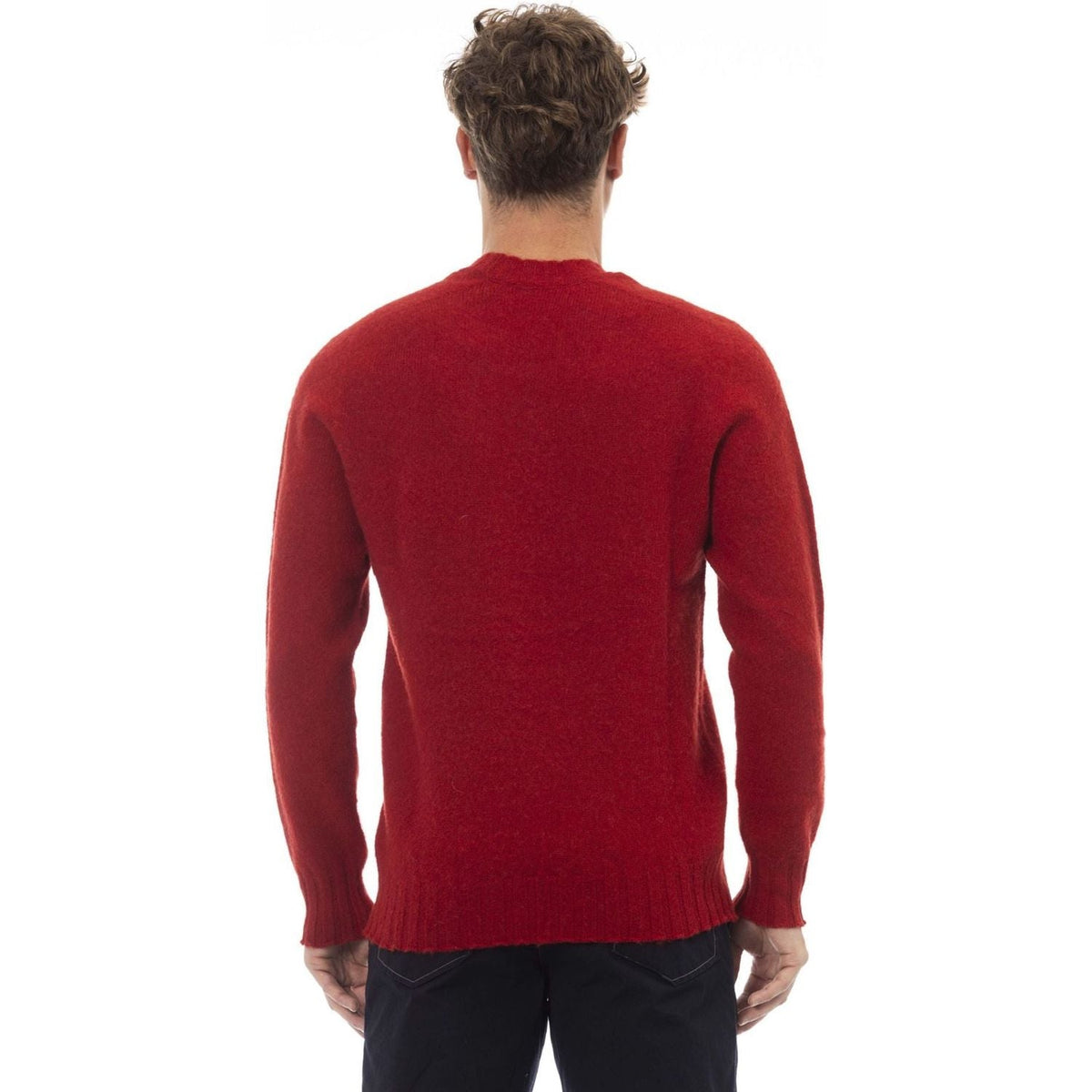 Alpha Studio Sweaters