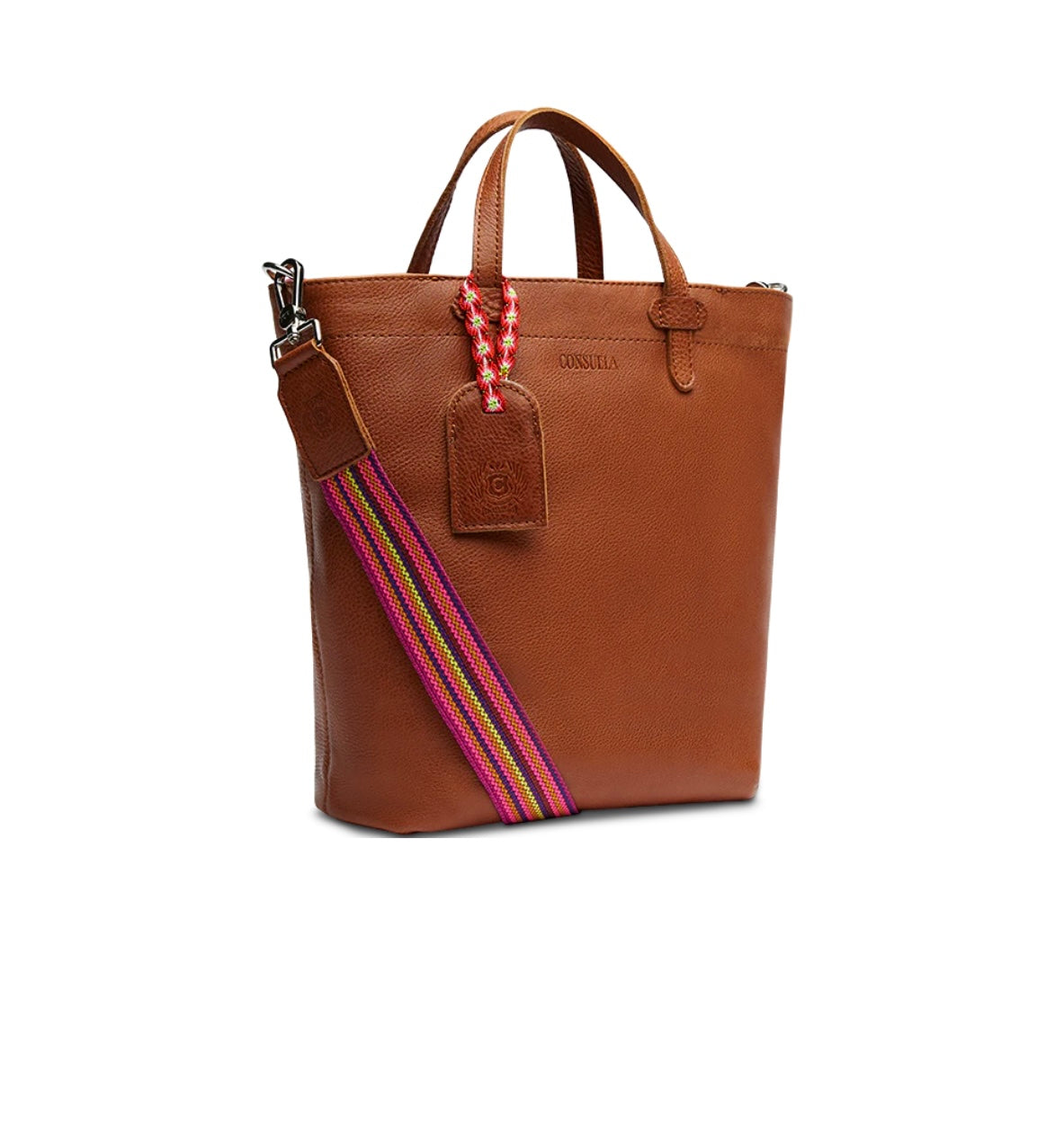 Brandy Essential tote