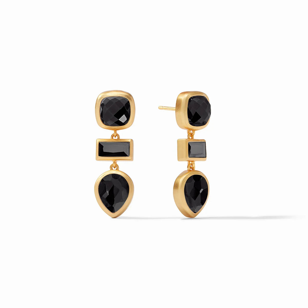 Antonia Tier earring