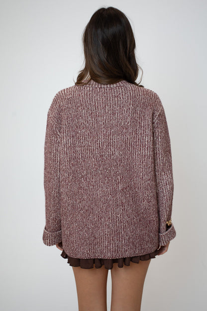 Hope Sweater