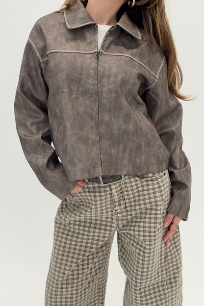 Jaxon Jacket