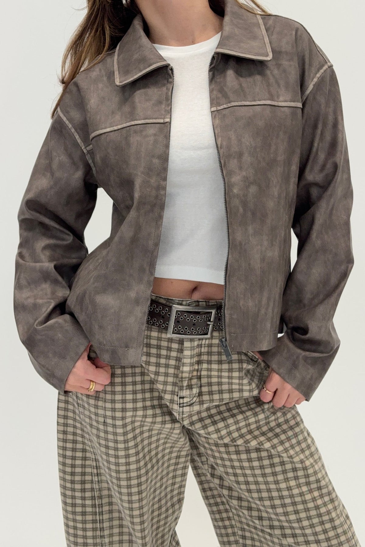 Jaxon Jacket