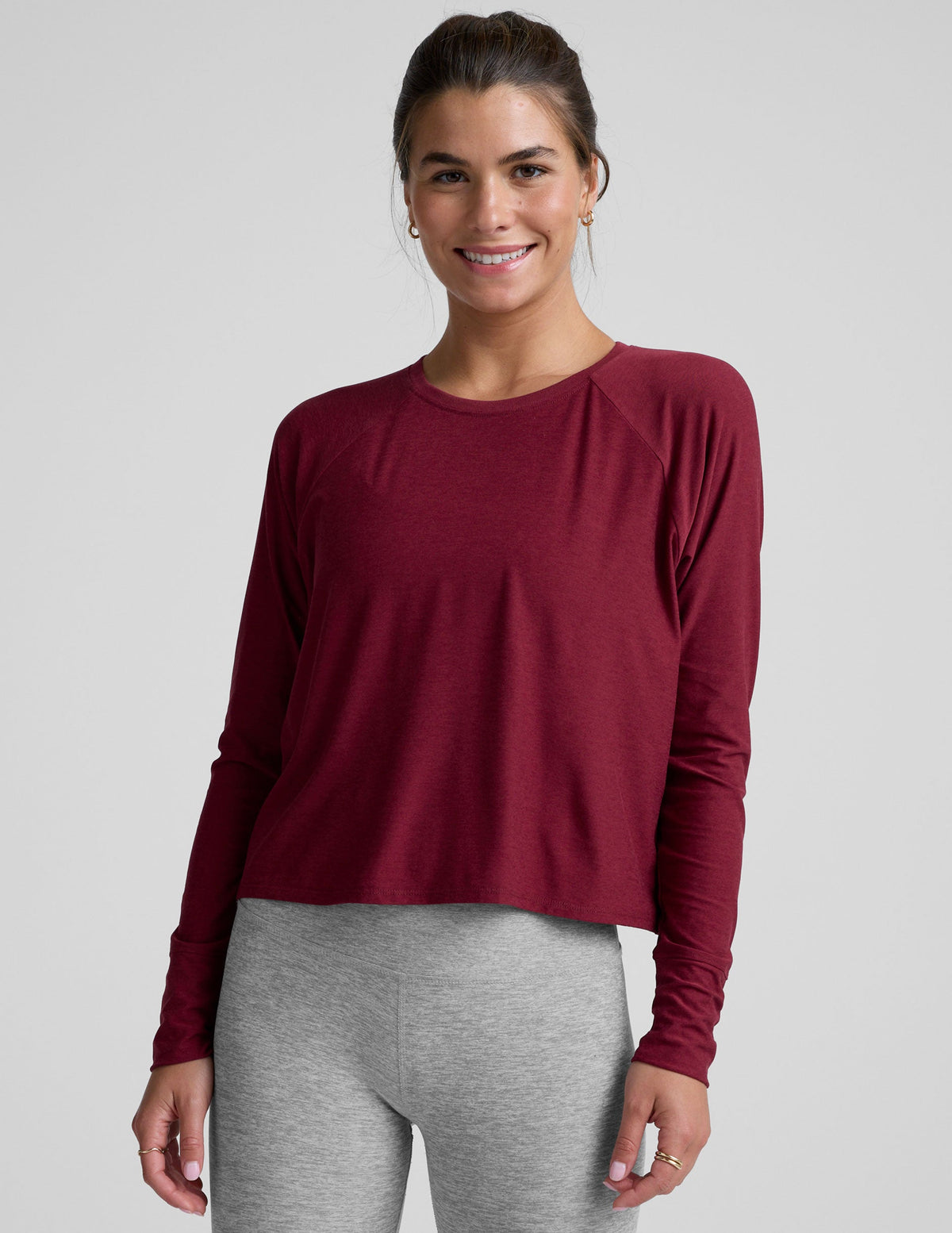 Featherweight Daydreamer Pullover
