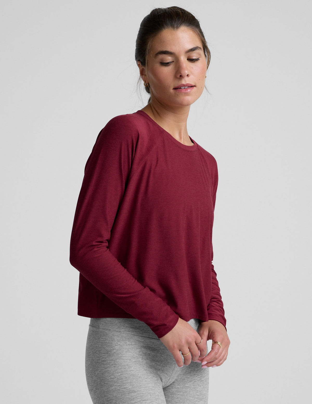 Featherweight Daydreamer Pullover