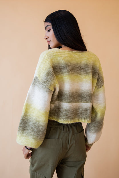 Liza Sweater