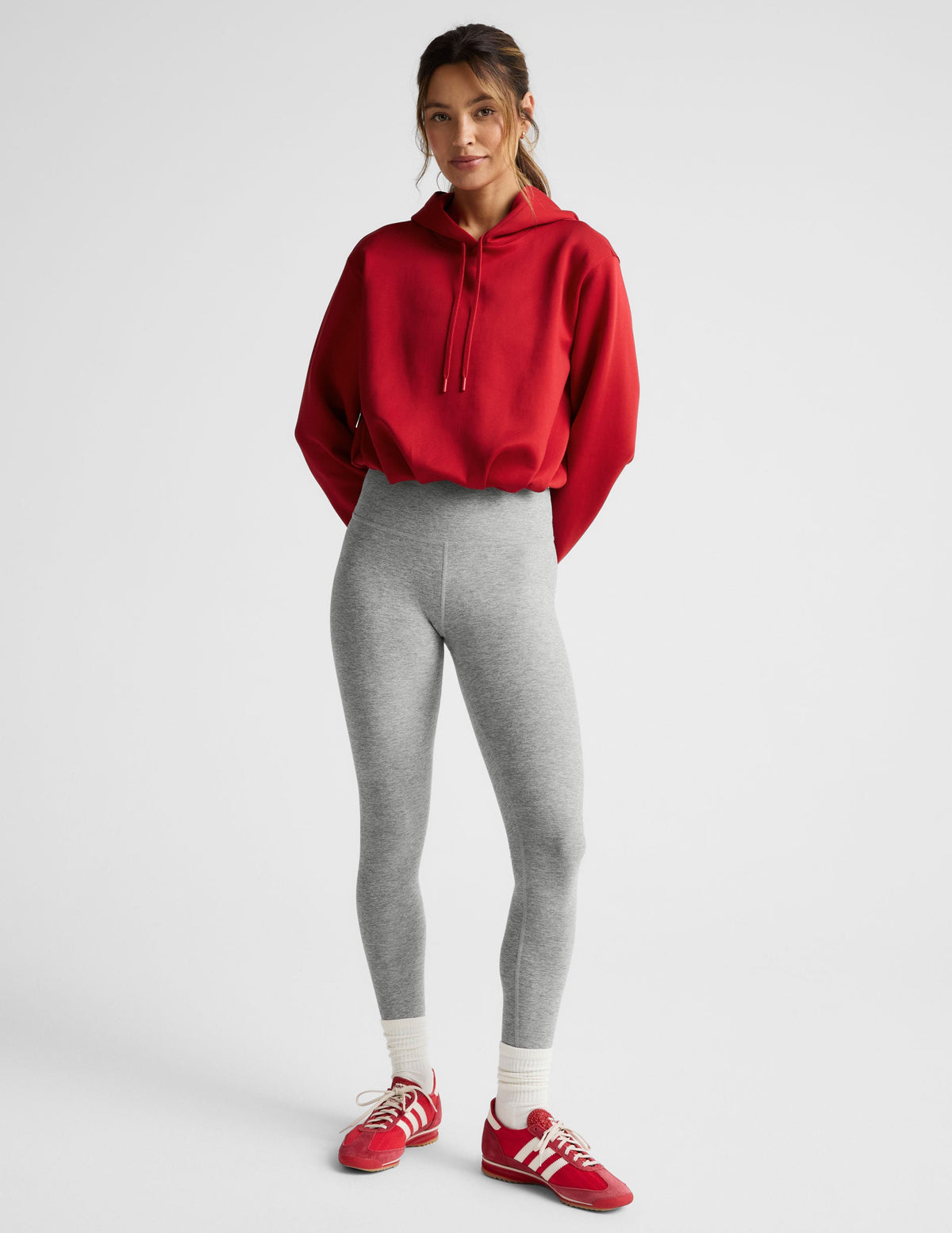In The Flow Hoodie